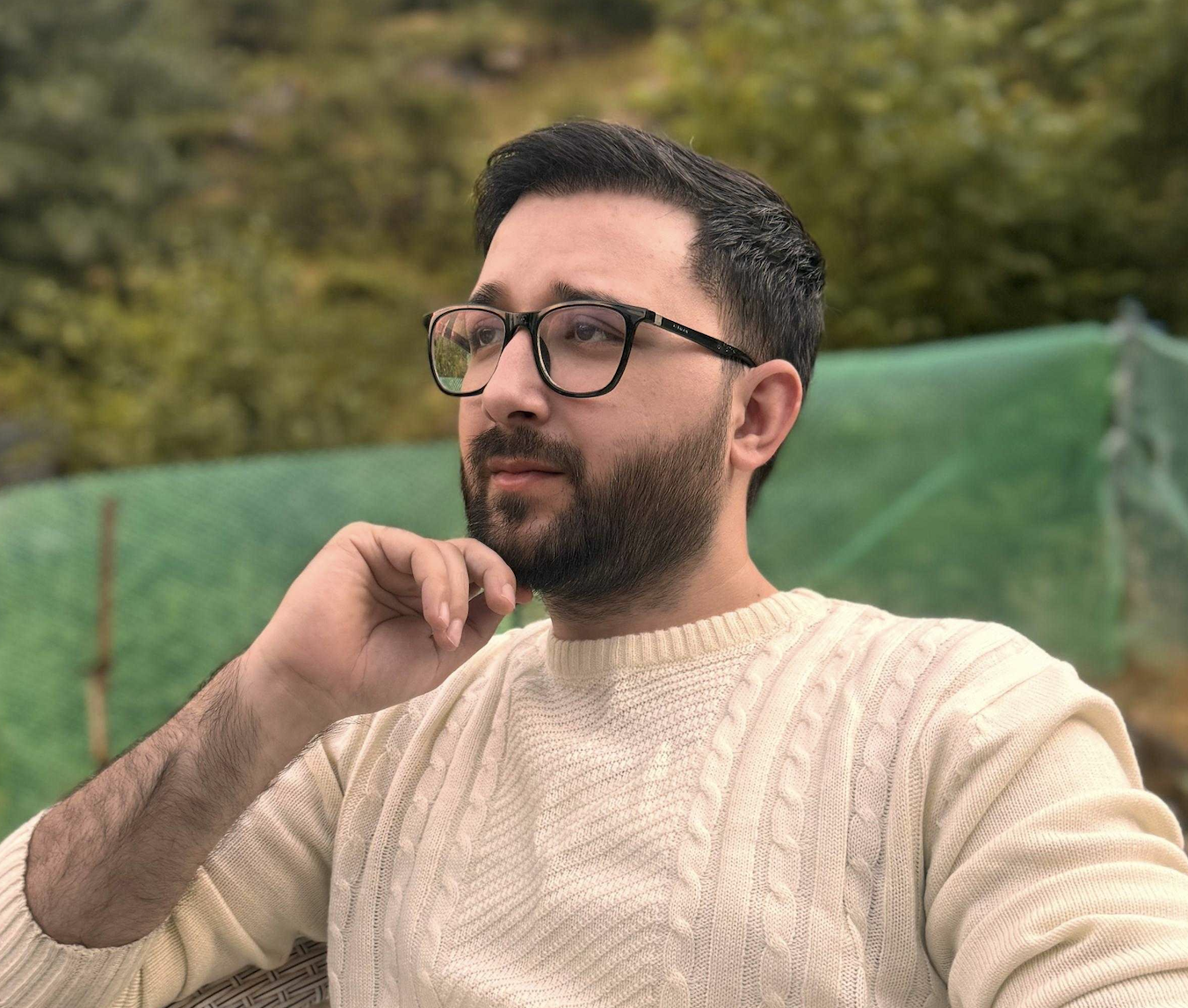 Abhishek Saini